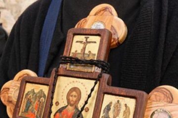 Să postim de patimi, de dorința de a stăpâni și de a osândi. Foto: CORBIS