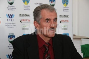 Petru Ghervan spune că au fost bătute în cuie datele dublei cu Sporting Lisabona