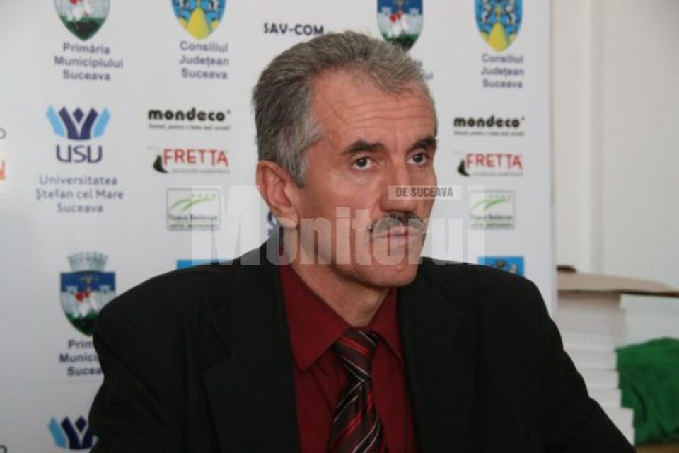 Petru Ghervan spune că au fost bătute în cuie datele dublei cu Sporting Lisabona