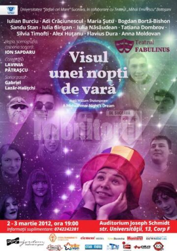 Unde fugim de-acasă...