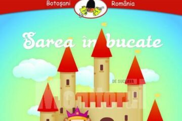 Unde fugim de-acasă...