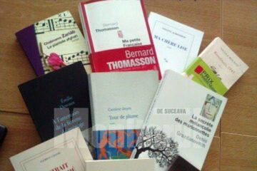 Evaluare - Cercul de lectură