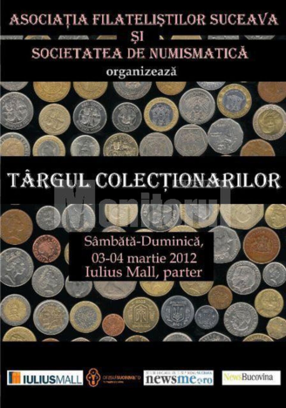 „Târgul Colecționarilor”
