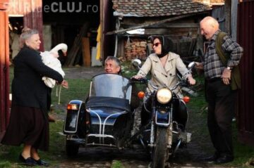 “Tatăl fantomă”