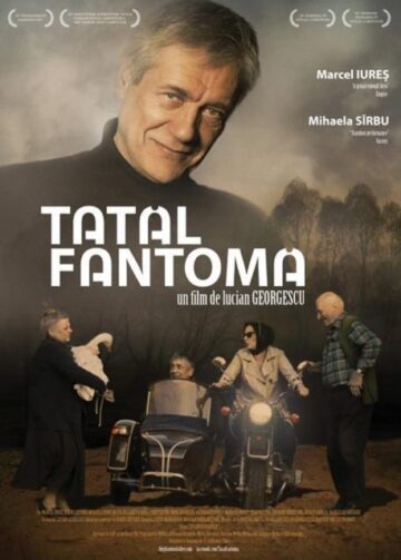 “Tatăl fantomă”