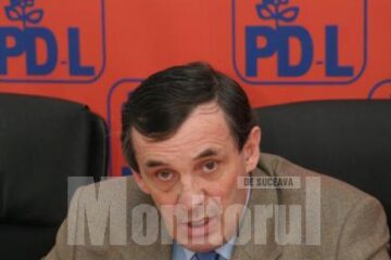 Dan Gabriel Gospodaru: „USL se transformă în organizație filantropică pe bani publici în an electoral”