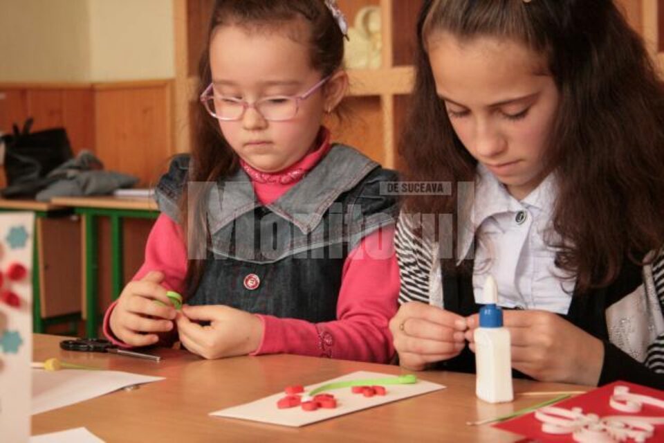 Tradiții vechi – lăstare noi, la Cernăuți