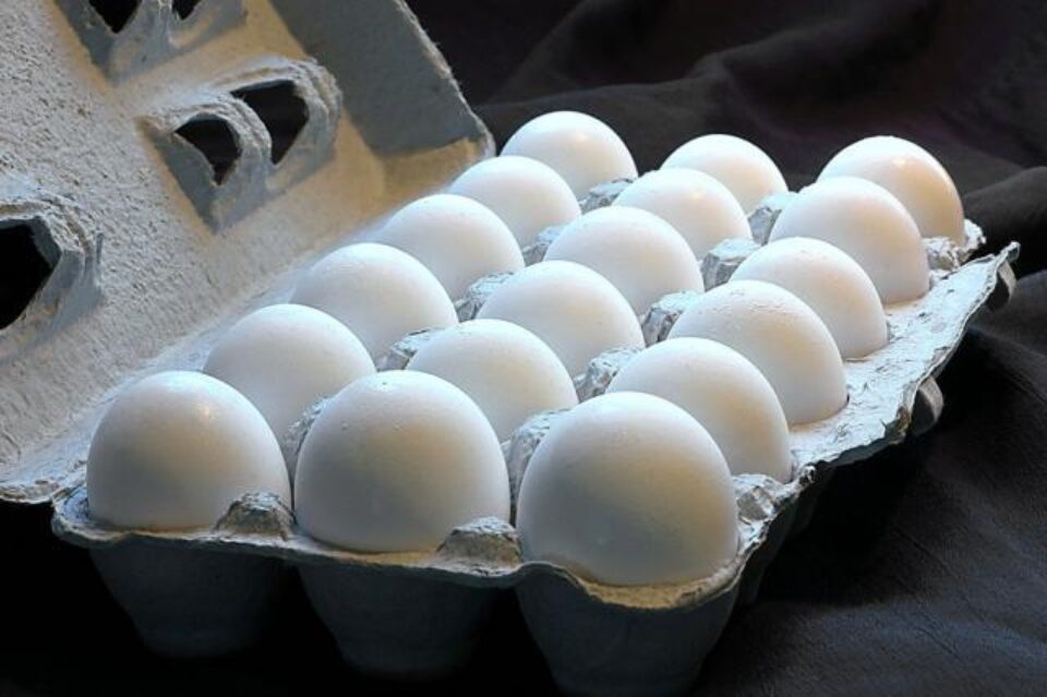 Un ou costă 35 de bani la producător, iar pe piață este 1,1 lei