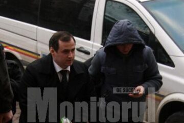 Curtea de Apel Suceava a decis să admită cererea de predare a lui Vasilică Pușcașu în Austria