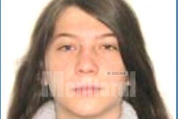 Camelia Luncan a fost văzută ultima oară pe 8 februarie