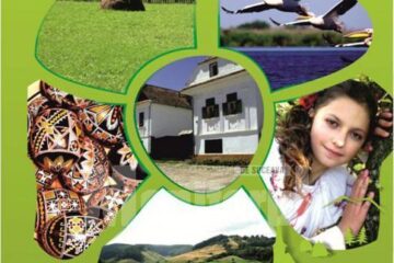 Ghidul „Cele mai frumoase sate din România”