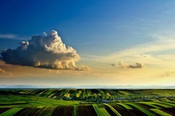 Fotografia lui Gabriel Marian apare în ediția din martie-aprilie a National Geographic Traveler Magazine