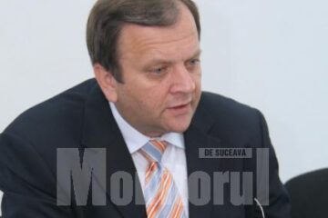 Flutur: Județul Suceava urmărește consolidarea relațiilor cu Republica Moldova