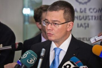 Ungureanu: Am rămas în țară chiar dacă este obositor, este consum nervos și implică insatisfacții