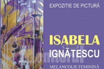 "Melancolie Feminină"
