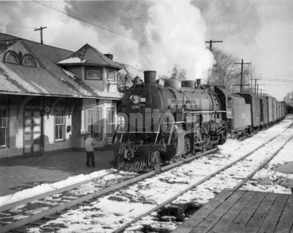 „Locomotiva” „Locomotiva”