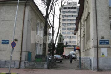 Biblioteca Bucovinei „I.G. Sbiera” Suceava