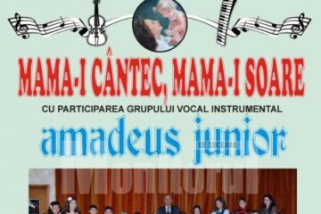 Spectacol și vernisaj