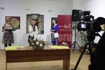 Diplome de excelență pentru cele mai de succes sucevence