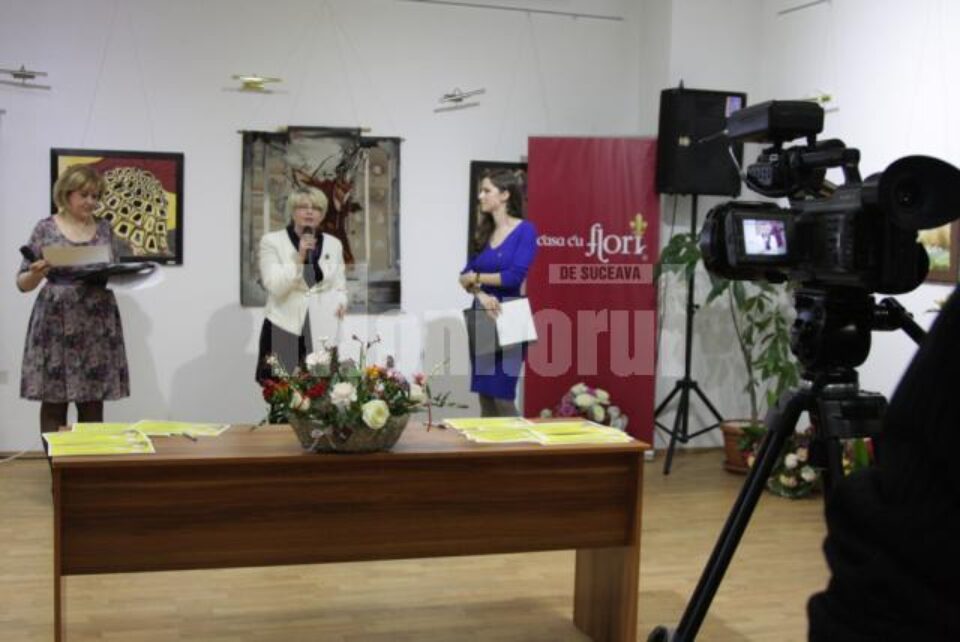 Diplome de excelență pentru cele mai de succes sucevence