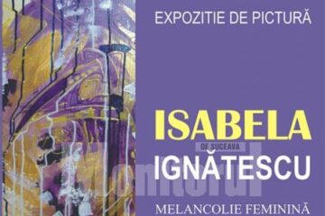 Melancolie feminină