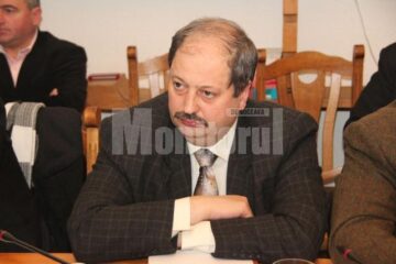 Demiterea lui Carcalete din funcția de inspector șef al IȘJ Suceava a avut loc la câteva ore după ce acesta a anunțat că s-a înscris în PNL