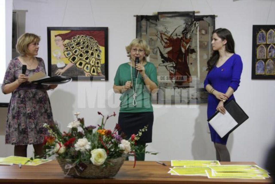 Diplome de excelență pentru cele mai de succes sucevence