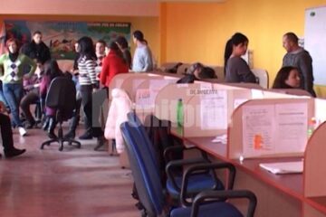 60 de suceveni au rămas fără loc de muncă, după ce angajatorul italian a evacuat bunurile firmei și nu a plătit salariile
