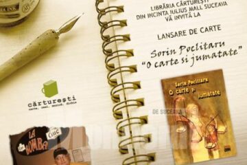 O carte și jumătate