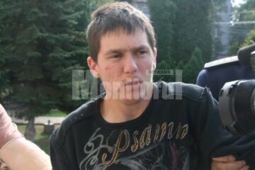 Daniel Ionel Dunga va sta la pușcărie 18 ani și 8 luni