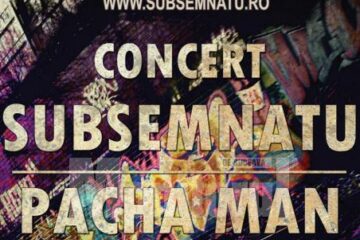 Unde fugim de-acasă...