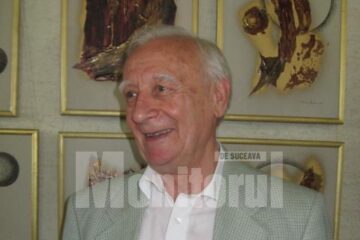 Radu Bercea