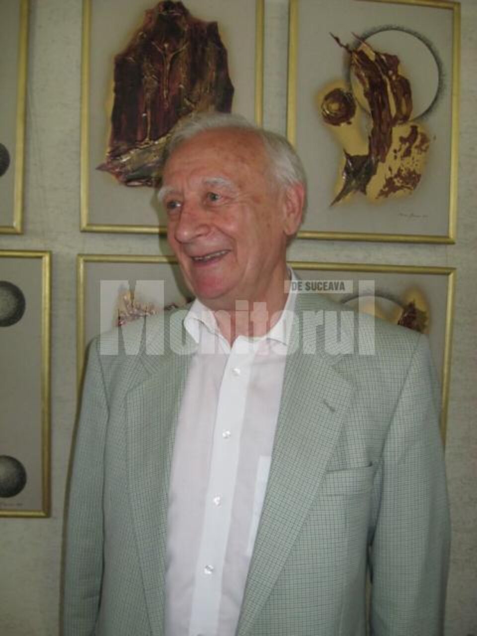 Radu Bercea