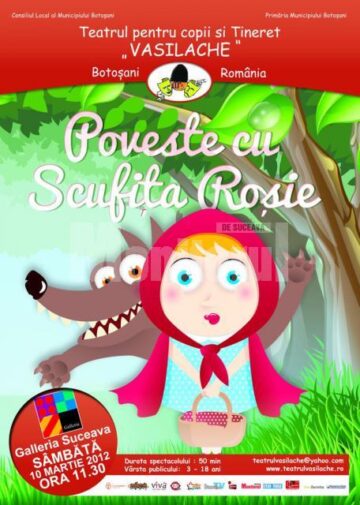 Unde fugim de-acasă...
