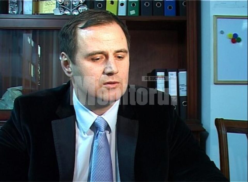 Verdictul în cazul predării lui Vasilică Pușcașu, amânat cu 24 de ore