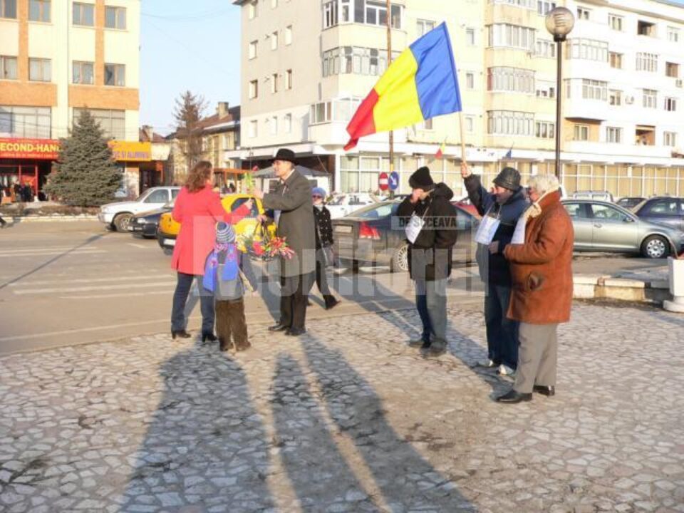 Gest de 8 Martie Gest de 8 Martie