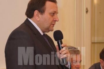 Gheorghe Flutur: „Una dintre valorile de dreapta este responsabilitatea. Nu am guvernat cu ochii la sondaje”