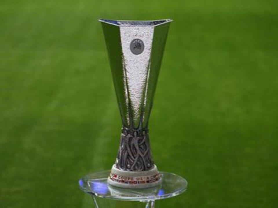 Trofeul Ligii Europa din acest an va fi decernat la București