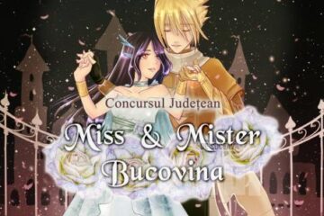 „Miss și Mister Boboc de Bucovina”, concurs județean de frumusețe