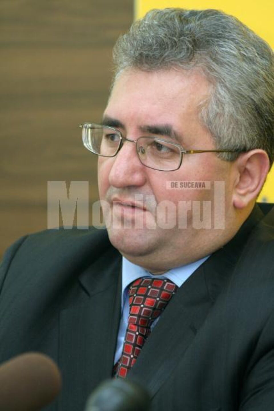 Ion Lungu: “Începem un amplu program de curățenie în Suceava, care se va desfășura sub deviza "