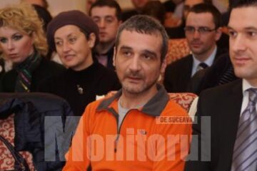 Fostul consilier prezidențial și ministru al Muncii Sebastian Lăzăroiu