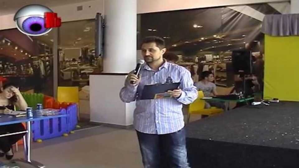 Miniplayback show (III)
