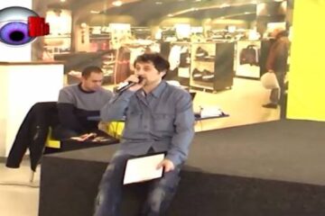 Miniplayback show (V)