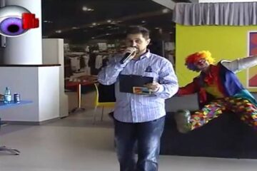 Miniplayback show (I)