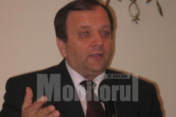 Gheorghe Flutur: „Mandatul viitor va fi mandatul de aducere de investitori, care să creeze locuri de muncă”