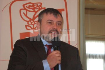 Ioan Bălan: „Ce trebuie să vedem la Suceava este ceea ce au făcut Gheorghe Flutur și Ion Lungu, și vorbim de ei ca principalii actori politici”