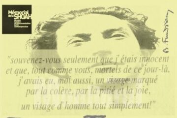 Expoziție documentară: „Benjamin Fondane. Roumanie, Paris, Auschwitz, 1898-1944”