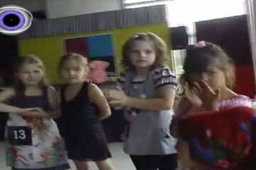 Miniplayback show (II)