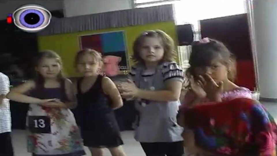 Miniplayback show (II)