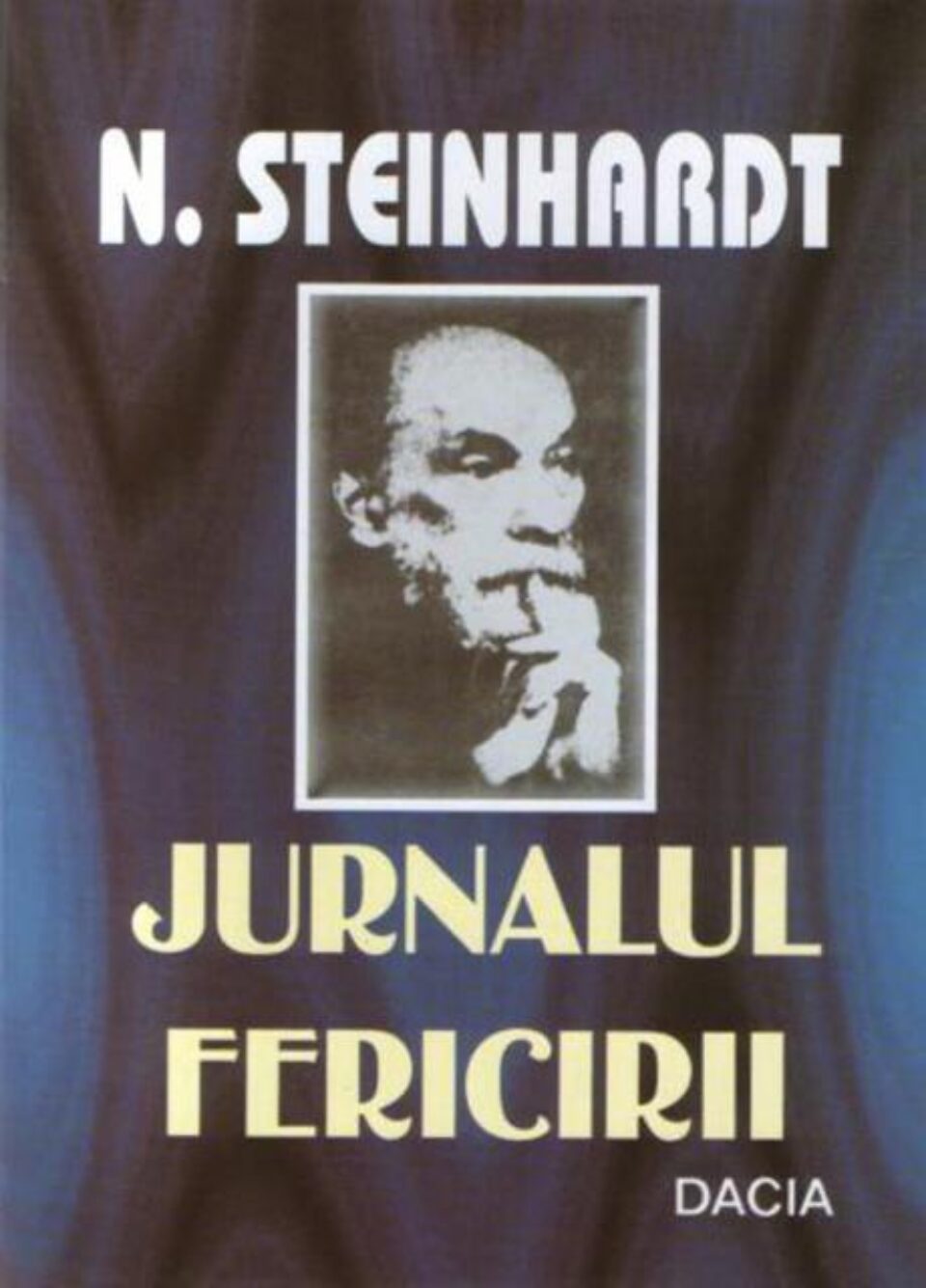 Steinhardt - îndemnat de tatăl său la păstrarea demnității de om